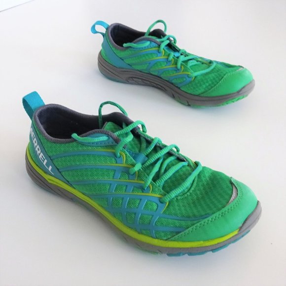 Merrell Shoes - Merrell Bare Access Arc 2 Aqua Running Shoe 7.5